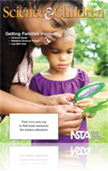 Indoor-Outdoor Science