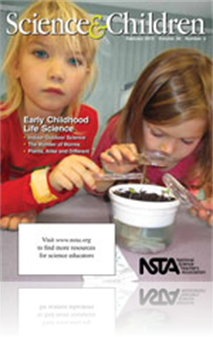 The Early Years: "Life" Science