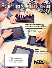 Engineering Encounters: Optimizing Your K–5 Engineering Design Challenge
