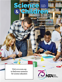 Science and Children—July 2019