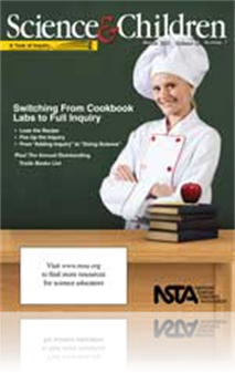 Outstanding Science Trade Books for Students K-12 (Books Published in 2010)