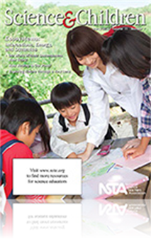 Editor's Note: Support for Implementation of NGSS