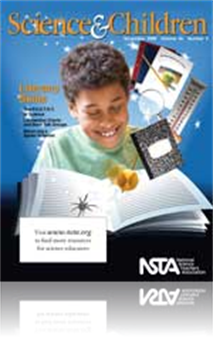 Science Shorts: Encouraging Visual Literacy