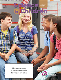 Science and Children—November/December 2019