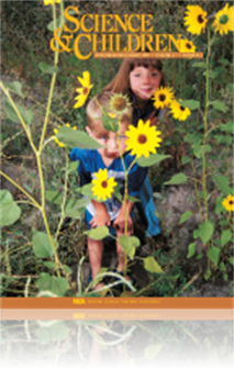 Studying Our Skin: Students learn about skin using the learning-cycle structure