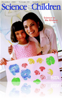 Outside Learning: It’s Elementary