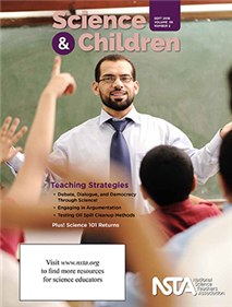 Science 101: How Can I Make Science Fun and Have Students Learn More By Using Phenomenon-Based Learning?