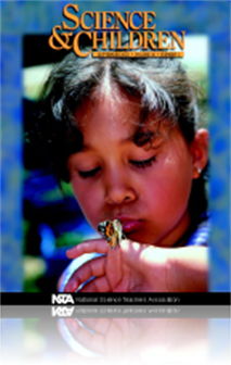 Our Star, the Sun: Try these everyday activities that teach elementary and middle level students about the sun