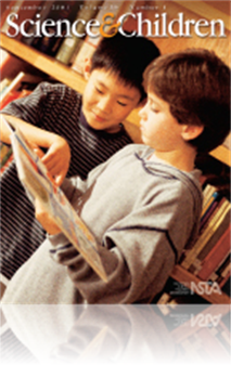 The Traveling Scientist