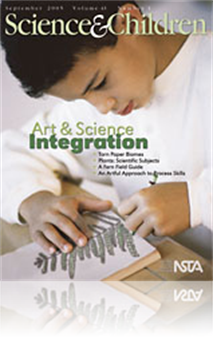 Never Too Young for a Concept Map