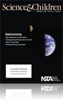 Bringing Moon Phases Down to Earth
