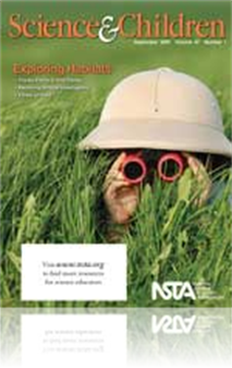 Every Day Science: September 2009