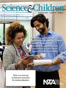 Editor's Note: Learning and Teaching (and Vice Versa)