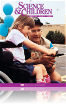 Ecosystem Explorations: Connecting an ecology field experience to the classroom