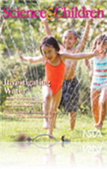 Editor's Note: Investigating Water (Summer 2007)