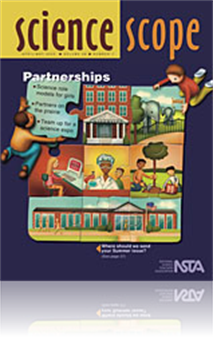 Adding SPICE to Science