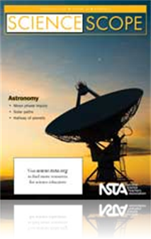 Inquiry, Argumentation, and the Phases of the Moon: Helping Students Learn Important Concepts and Practices