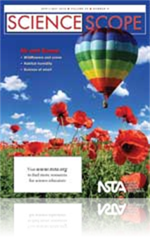 Scope on the Skies: Out with the old and in with the new