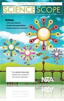 Our Human–Plant Connection