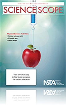 Editor's Roundtable: The NGSS Call to Reengineer Your Curriculum