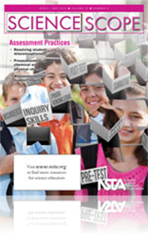 Creating Science Assessments That Support Inquiry