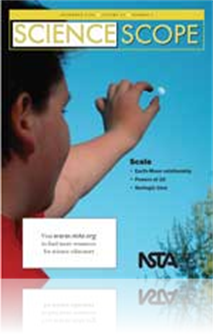 Science Sampler: Walking Out Graphs