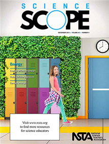 Listserv Roundup: Getting Smart With Energy