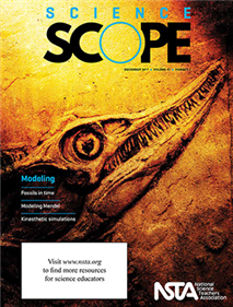 Deep Thinking Over Geologic Time: Understanding Fossils and Relative Dating