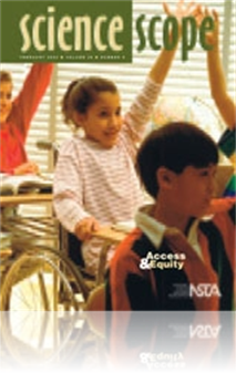 Give Me Some Skin: A Hands-On Science Activity Integrating Racial Sensitivity