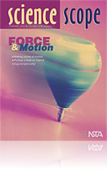 Science Sampler: First-class inquiry