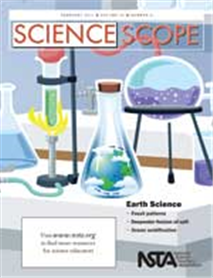 Science Sampler: Clever with weather
