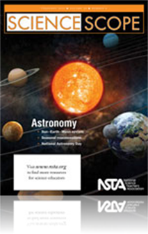 Science Teachers, We Have Digital Academic Liftoff!