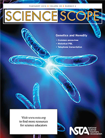 Scope on the Skies: A Leap Forward