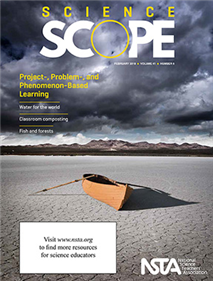 From the Editor’s Desk: Tips for Project-Based Learning