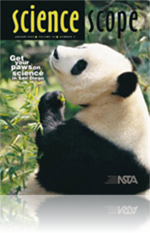 Science Sampler: The atomic dating game