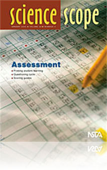 Questioning Cycle: Making Students' Thinking Explicit During Scientific Inquiry