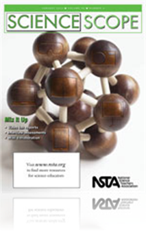 Scientific Inquiry Meets Storytelling and Filmmaking: Creating Video Lab Reports Using a Project-Based Learning Approach