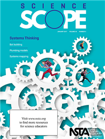 Using Systems Mapping to Plan Scientific Investigations