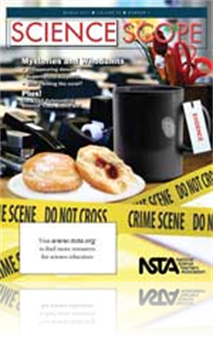 A Coprolite Mystery: Who Dung It?