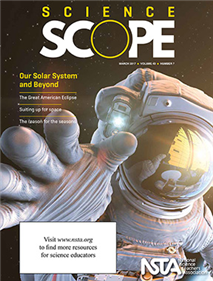 Are You Dressed for a Spacewalk? Harnessing Student Interest in Space Exploration to Engage Them in Energy and Engineering