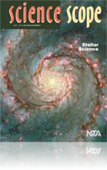 Stargazing in Your Classroom