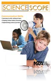 Science Sampler: Using sheltered instruction to teach English Language Learners