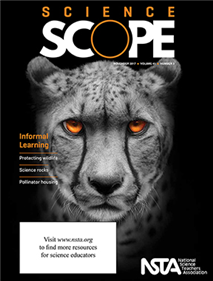 Inquiry Into Action: Ecosystems and Animals