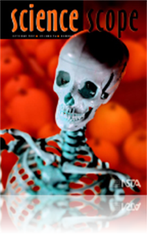 Expanding Students’ Professional Horizons: A View from the Earth and Space Sciences