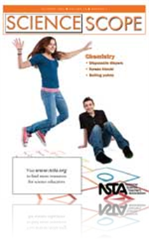 Tried and True: Inquiry-based dissolving