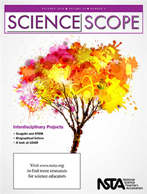 Teacher's Toolkit: Bridging the Three Dimensions of the NGSS Using the Nature of Science