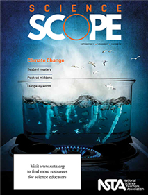 Using Packrat Midden Models to Investigate Climate Variability