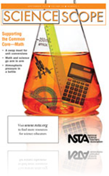 Identifying Mathematics Content and Integrating It Into Science Instruction