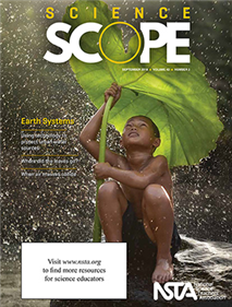 Science For All: Creating a Culturally Responsive Middle School Science Classroom