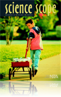 Tech Trek: Cool Science